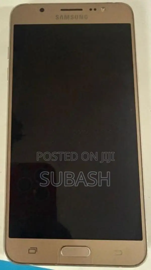 Samsung Galaxy J7 (Used)