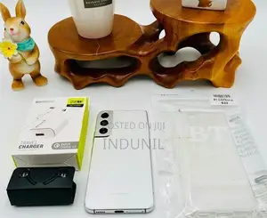 Samsung Galaxy S22 (Used)