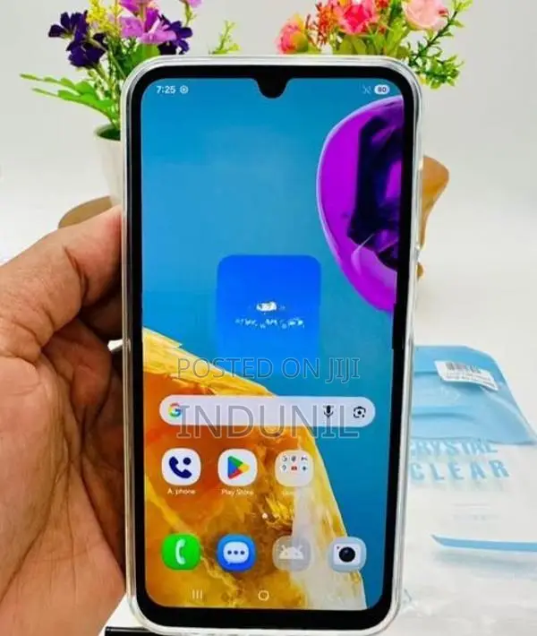 Samsung Galaxy M15 (Used)