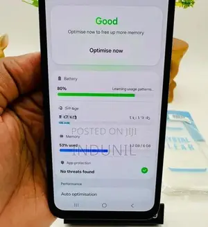 Samsung Galaxy M15 (Used)