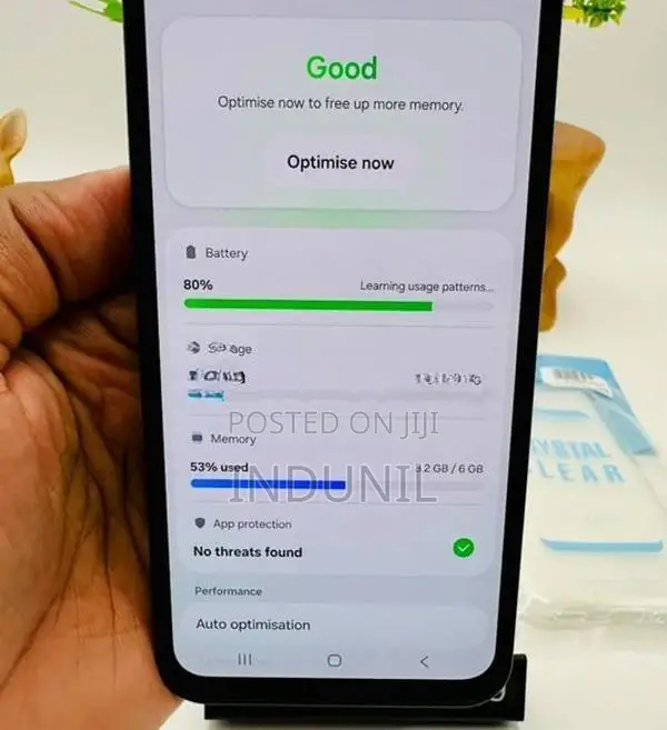 Samsung Galaxy M15 (Used)