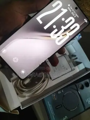 Tecno Camon 40 (Used)