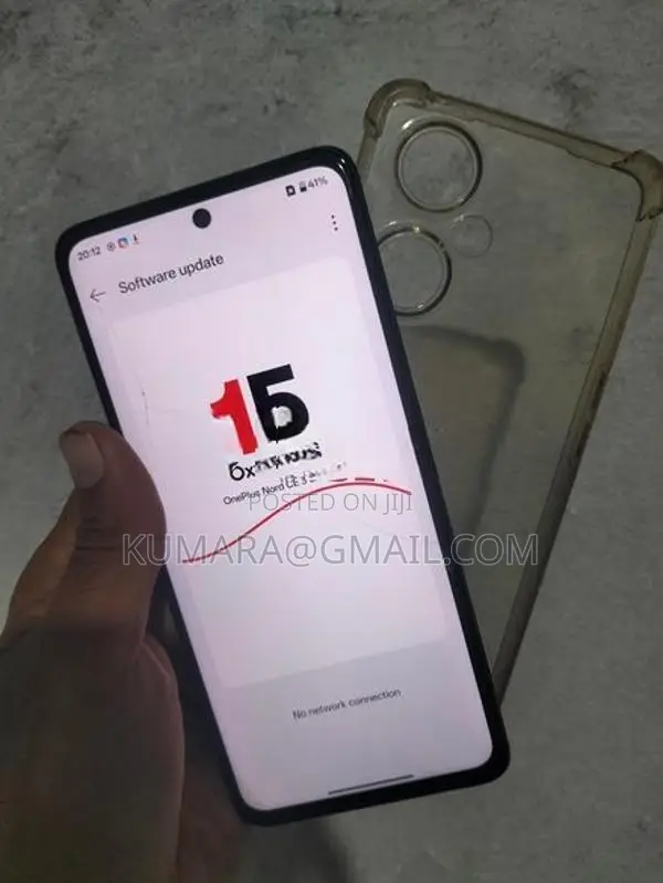 OnePlus Nord CE 3 Lite (Used)