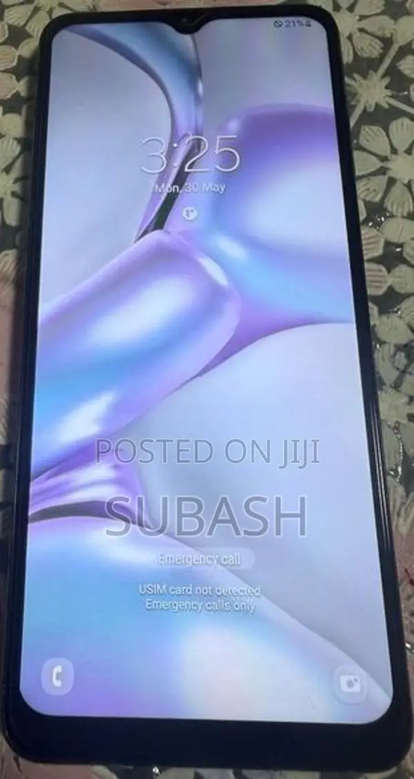 Samsung Galaxy A12 (Used)