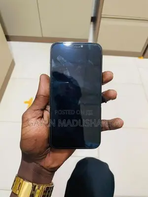 Apple iPhone 12 Pro (Used)