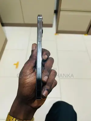 Apple iPhone 12 Pro (Used)