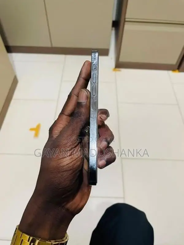 Apple iPhone 12 Pro (Used)