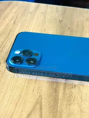 Apple iPhone 12 Pro 512GB (Used)