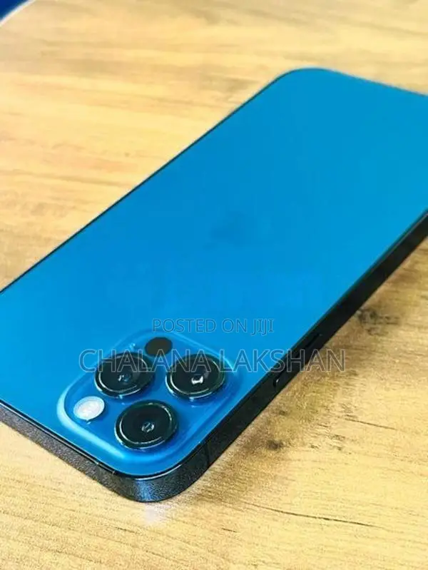 Apple iPhone 12 Pro 512GB (Used)