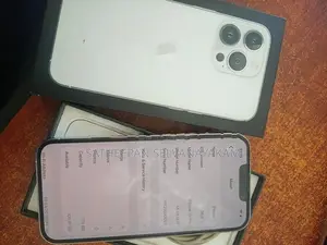 Apple iPhone 13 Pro (Used)