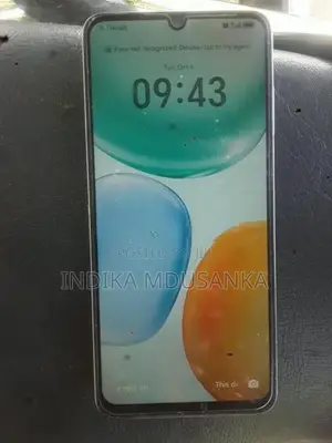 Honor X5 Plus (Used)