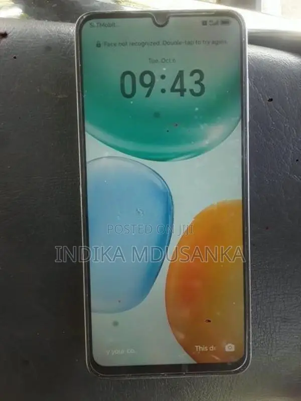 Honor X5 Plus (Used)