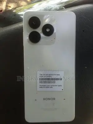 Honor X5 Plus (Used)
