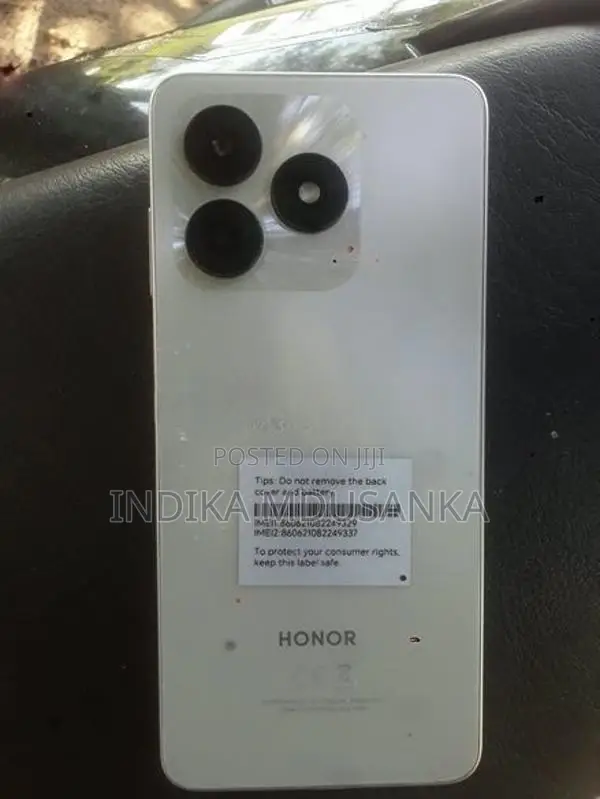 Honor X5 Plus (Used)