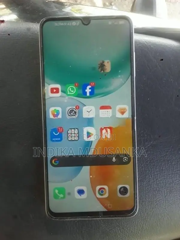 Honor X5 Plus (Used)