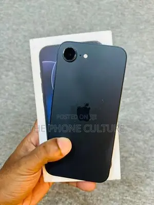 Apple iPhone 17e (Used)