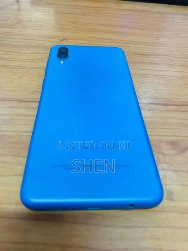 Samsung Galaxy M02 (Used)