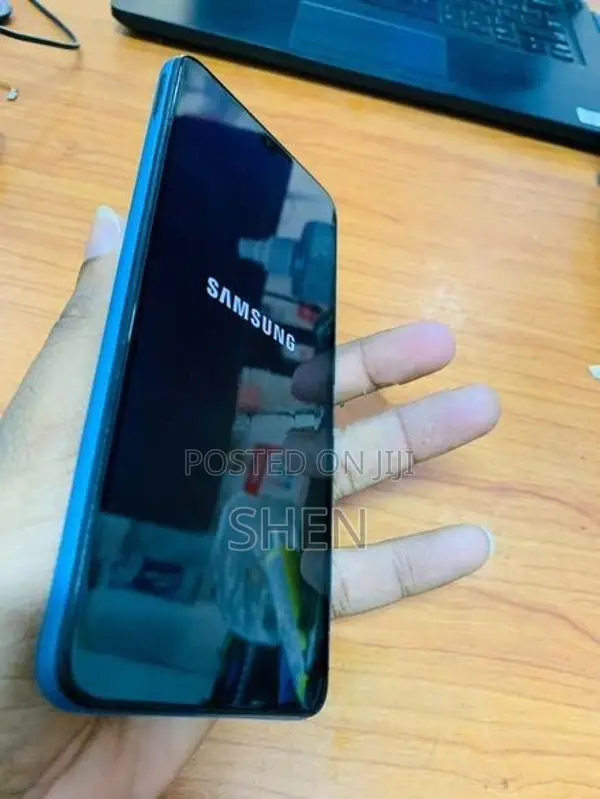 Samsung Galaxy M02 (Used)