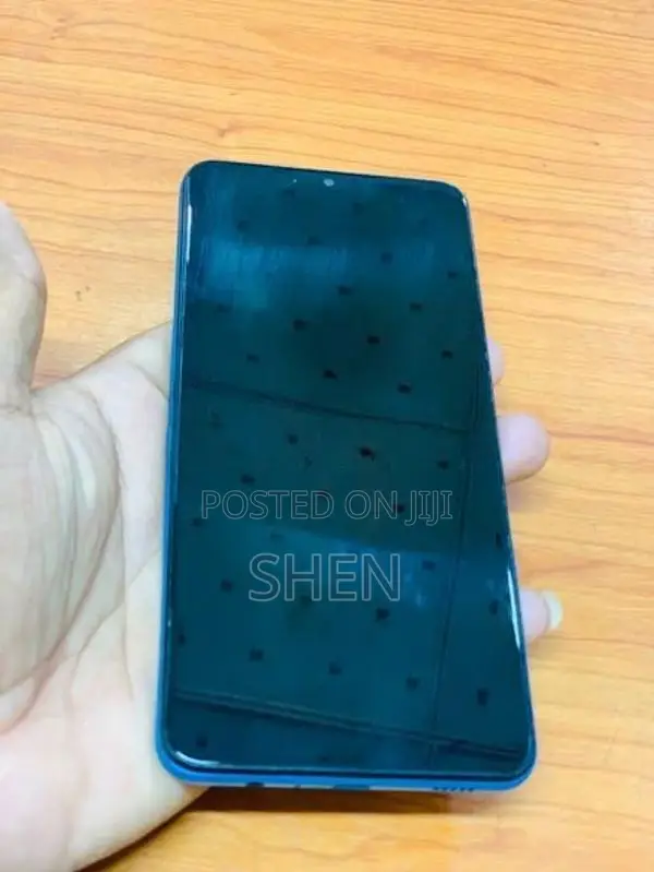 Samsung Galaxy M02 (Used)