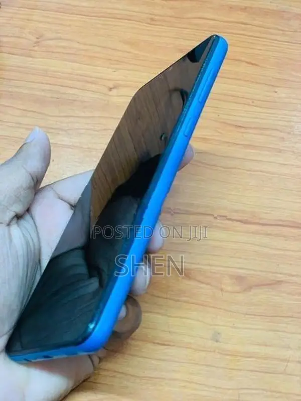 Samsung Galaxy M02 (Used)