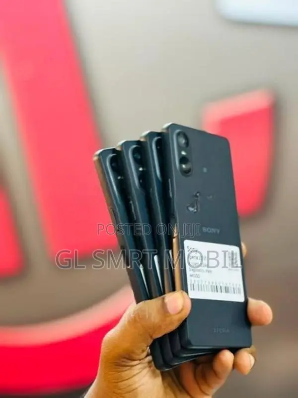 Sony Xperia V 128GB (Used)