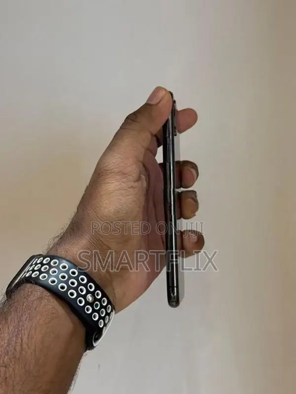 Apple iPhone X (Used)