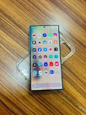 Samsung Galaxy S22 Ultra (Used)