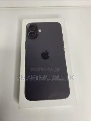 Apple iPhone 16 128GB 5G (Brand New)