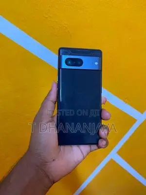 Google Pixel 7 (Used)