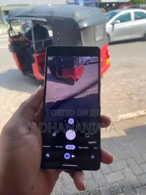 Google Pixel 7 (Used)