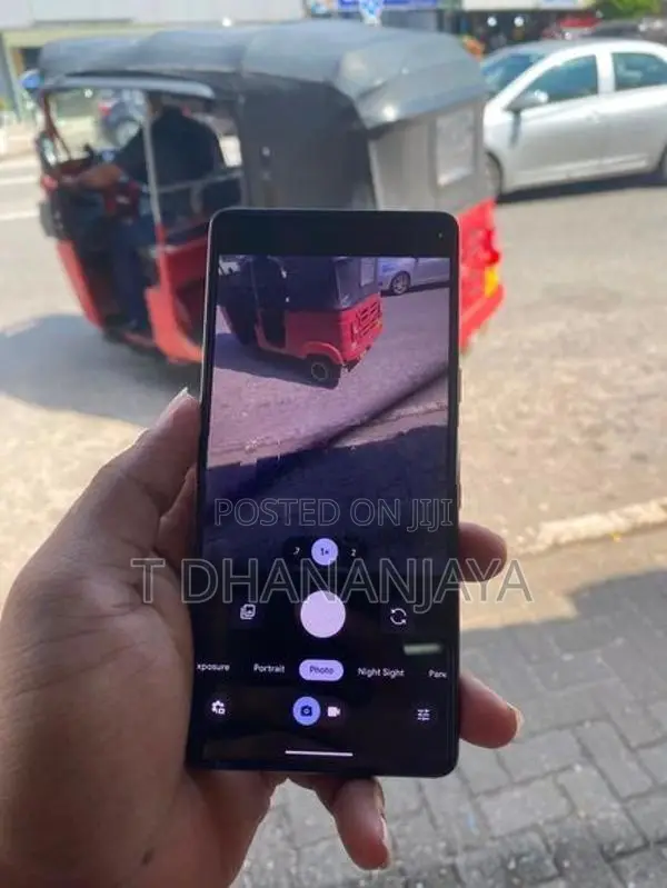 Google Pixel 7 (Used)