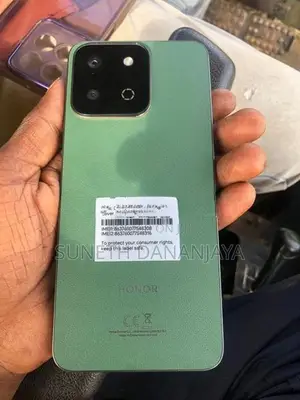 Honor X7c (Used)