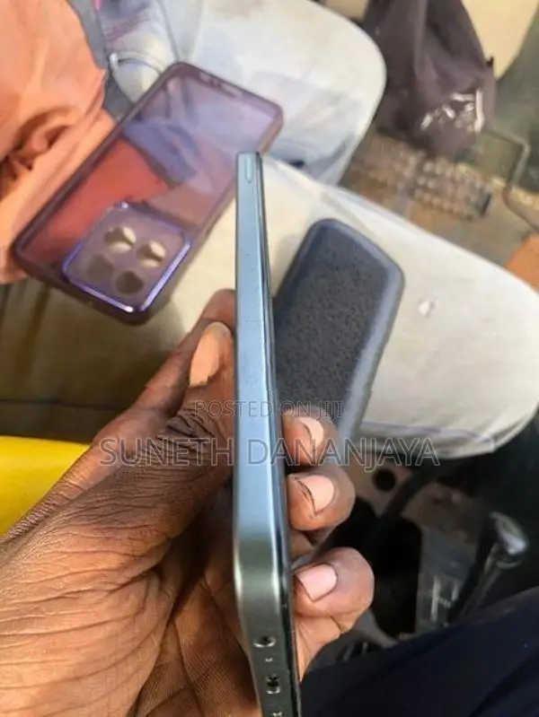 Honor X7c (Used)