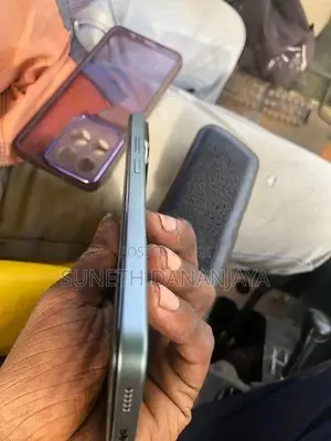 Honor X7c (Used)