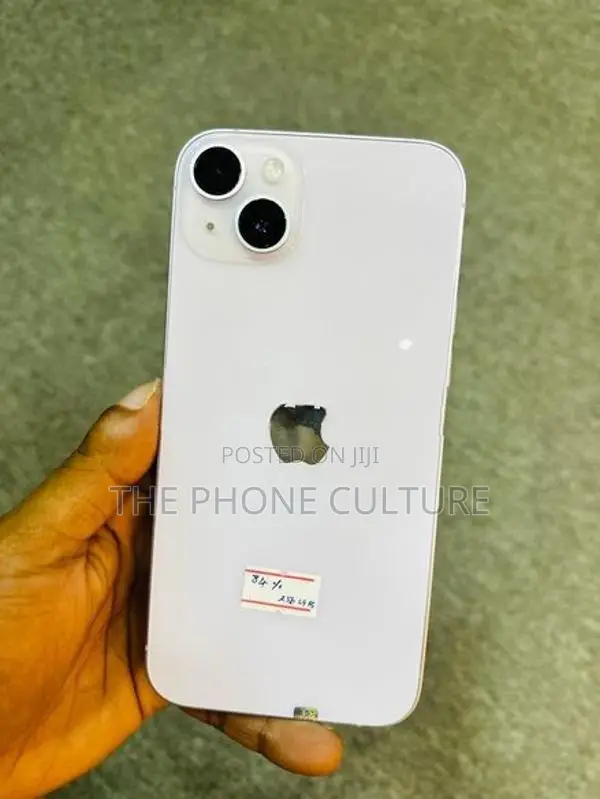 Apple iPhone 14 Plus 256GB (Used)