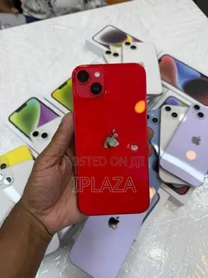 Apple iPhone 14 (Used)