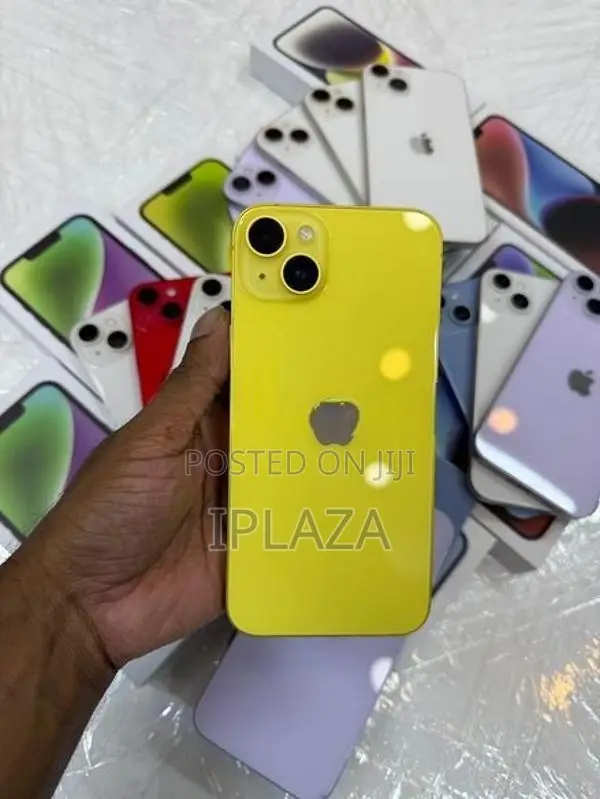 Apple iPhone 14 (Used)