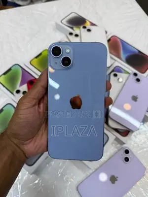 Apple iPhone 14 (Used)