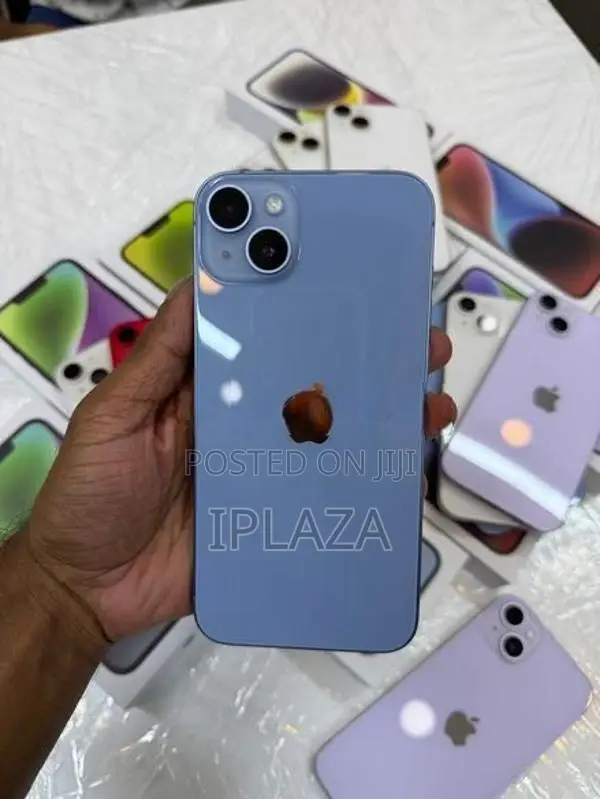 Apple iPhone 14 (Used)