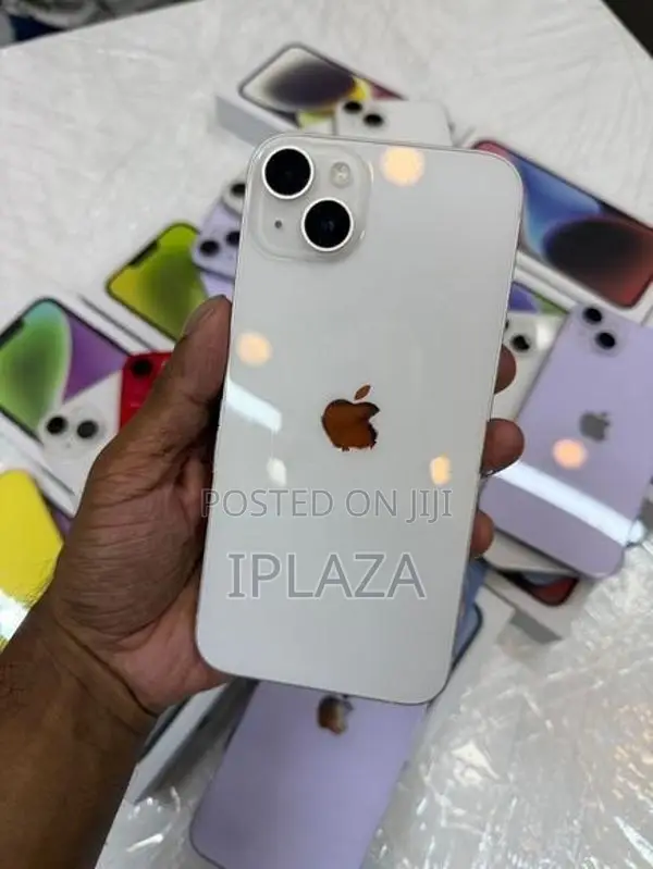 Apple iPhone 14 (Used)