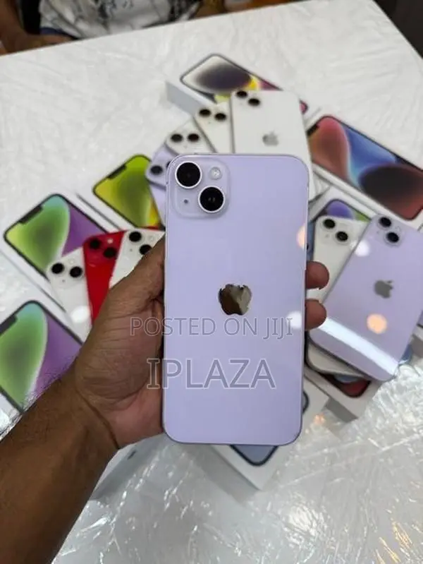Apple iPhone 14 (Used)
