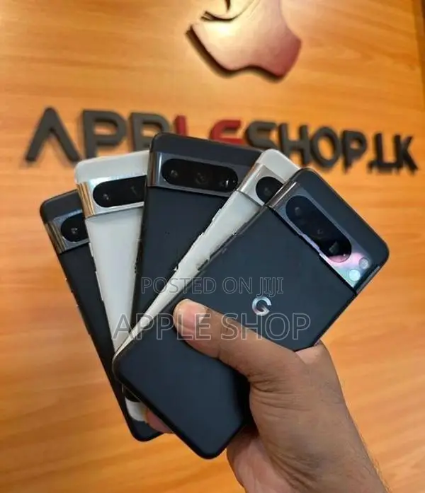 Google Pixel 8 Pro 12GB 128GB (Used)