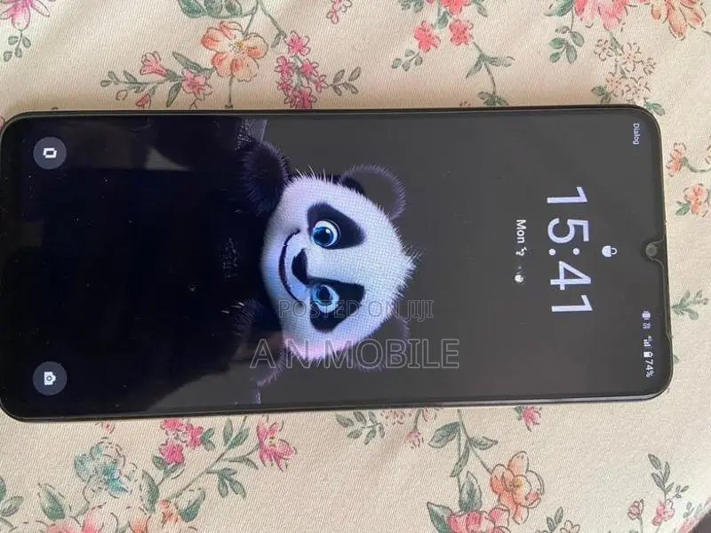 Realme Note 60 (Used)