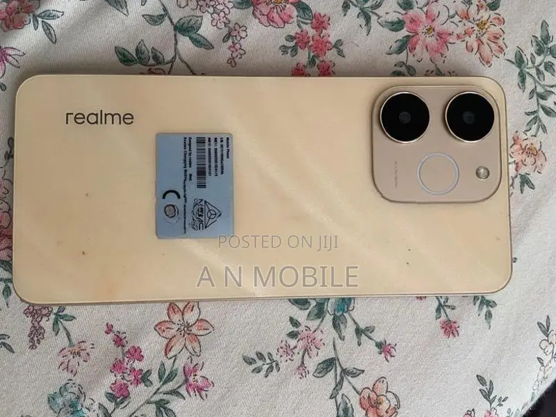 Realme Note 60 (Used)