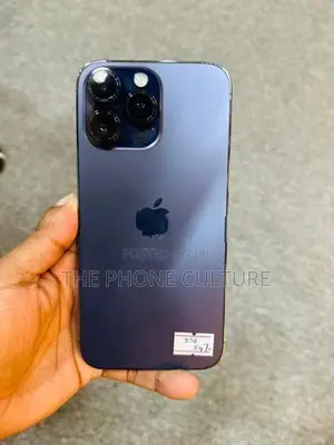Apple iPhone 14 Pro Max (Used)