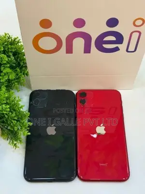 Apple iPhone 11 128GB (Used)