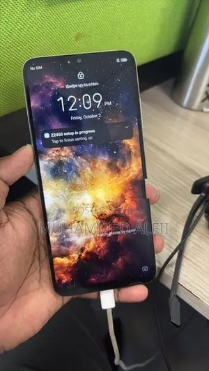 ZTE Blade A55 (Used)
