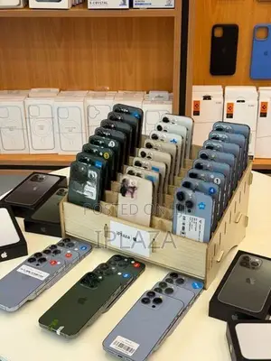 Apple iPhone 13 Pro 128GB (Used)