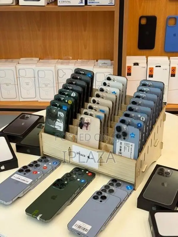 Apple iPhone 13 Pro 128GB (Used)
