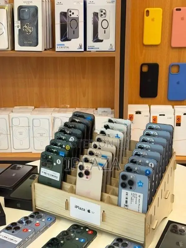 Apple iPhone 13 Pro 128GB (Used)